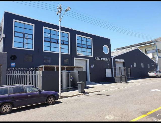 850M² OFFICE FOR SALE IN WOODSTOCK